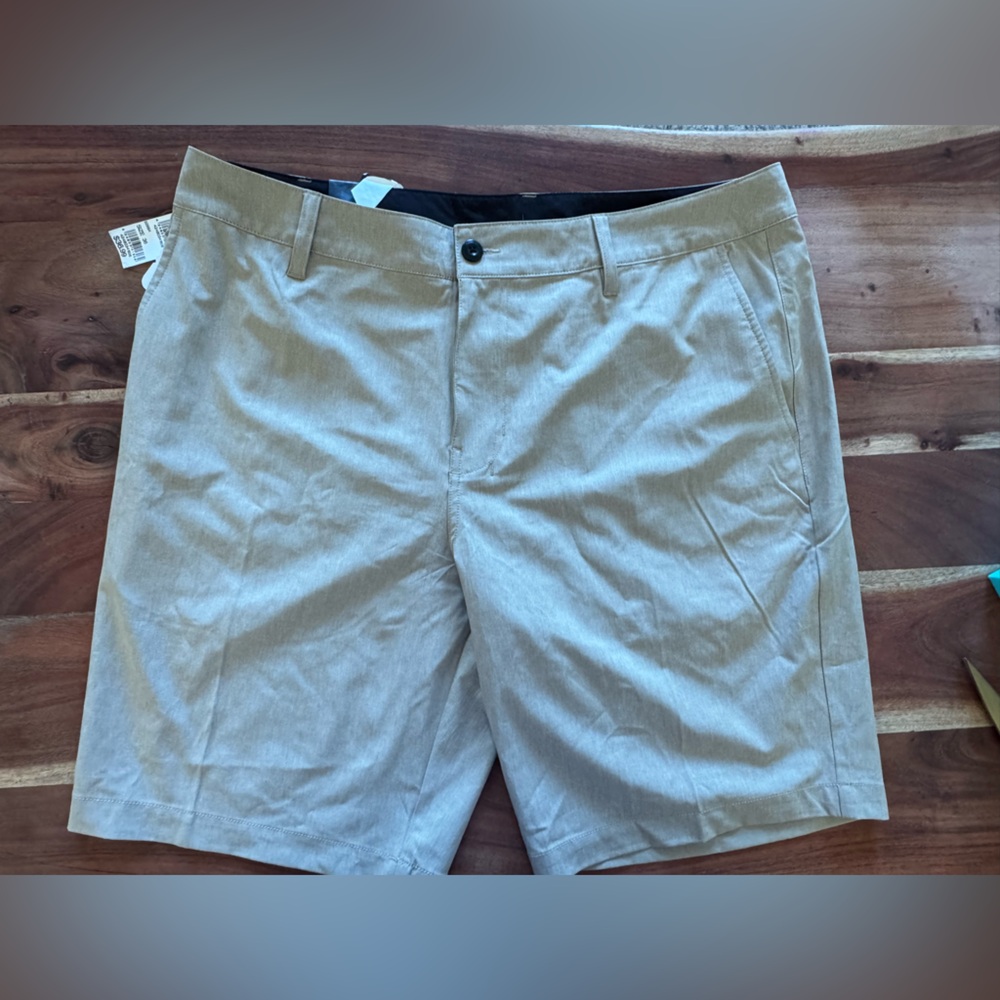 Men's Gray Shorts NWT RSQ size 36